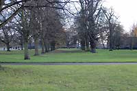 Kensington Gardens