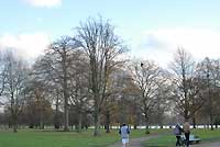 Kensington Gardens