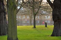 Kensington Gardens