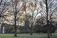Kensington Gardens