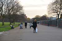 Kensington Gardens