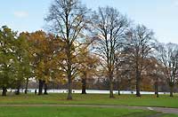 Kensington Gardens