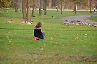 Kensington Gardens