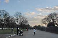 Kensington Gardens