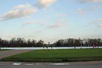 Kensington Gardens