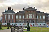 Kensington Gardens
