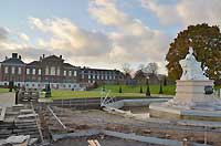 Kensington Gardens