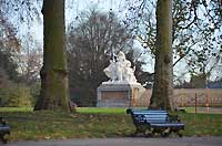Albert Memorial