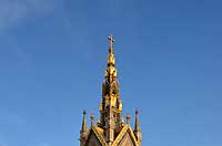 Albert Memorial