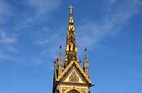 Albert Memorial