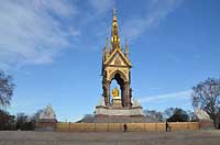 Albert Memorial