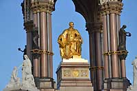 Albert Memorial
