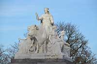 Albert Memorial