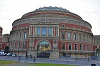 Royal Albert Hall