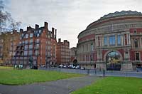 Royal Albert Hall