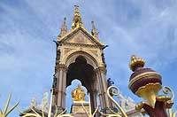 Albert Memorial