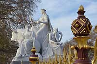 Albert Memorial