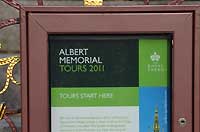 Albert Memorial