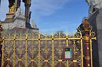 Albert Memorial