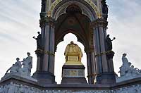 Albert Memorial