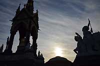 Albert Memorial
