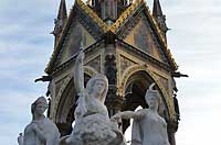 Albert Memorial
