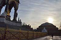 Albert Memorial