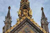 Albert Memorial