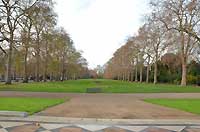 Kensington Gardens