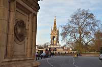 Albert Memorial