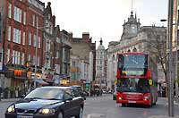 Kensington High Street
