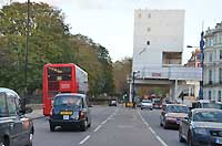 Kensington Road