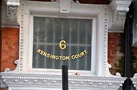 Kensington Ct.