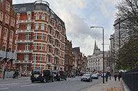 Kensington Road
