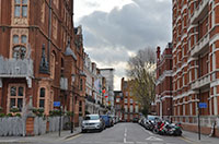 Kensington Cort