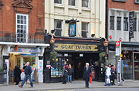 Kensington High Street