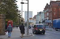 Kensington Road