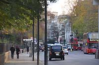 Kensington Road