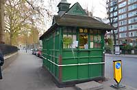 Kensington Road