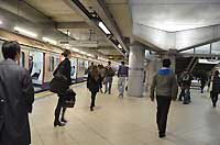 Westminster Station