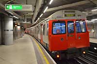 Westminster Station
