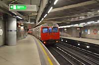 Westminster Station