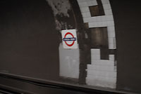 Green Park Station