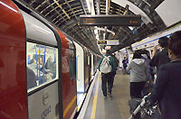 Victoria Station