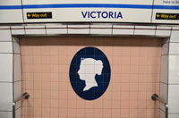 Victoria Station