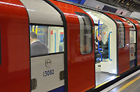Victoria Station