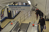 Victoria Station