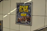 Victoria Station