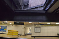 Victoria Station