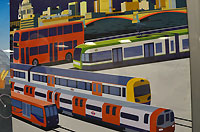 Victoria Station